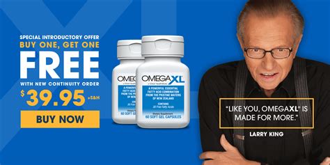 omega 3 xl side effects